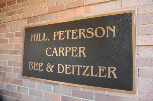 Image for Hill, Peterson, Carper, Bee & Deitzler, PLLC with ID of: 3022361