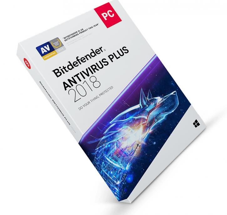 Image for Bitdefender online purchase with ID of: 3022435