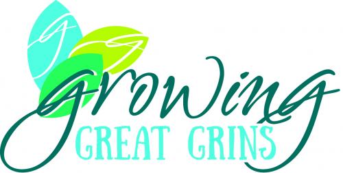 Image for Growing Great Grins with ID of: 3022702