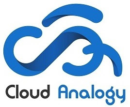 Image for Cloud Analogy with ID of: 3022748