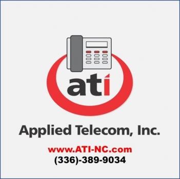 Image for Applied Telecom, Inc. with ID of: 3023035