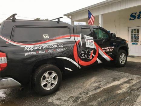 Image for Applied Telecom, Inc. with ID of: 3023040