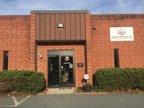 Image for Applied Telecom, Inc. with ID of: 3023041