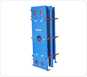 Image for Plate Type Heat Exchanger Manufacturers with ID of: 3023189