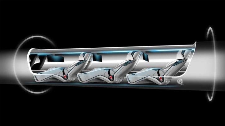 Image for Hyperloop Technology Market as the New Industry Growth Driver with ID of: 3023199