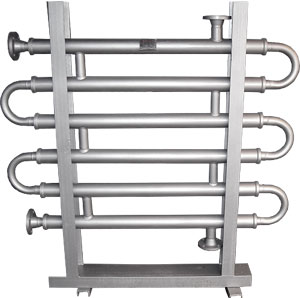 Image for Double Pipe Heat Exchanger Manufacturers with ID of: 3023219