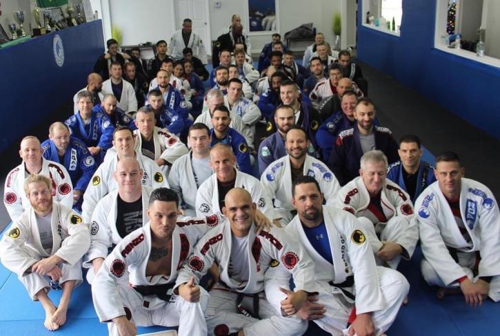 Image for Renzo gracie latham with ID of: 3023277