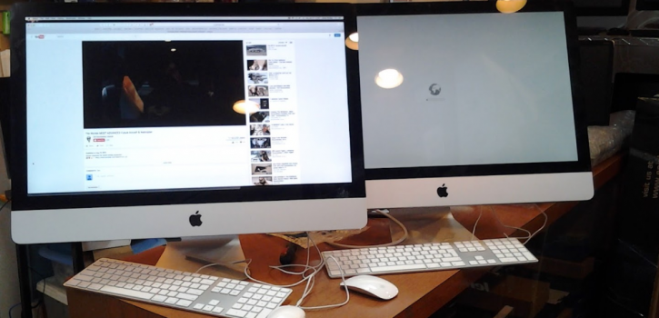 Image for PC Repair Center (Apple & PC Computer Repair) Westdale Hamilton with ID of: 3023298