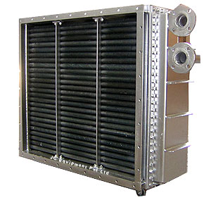Image for Heat Exchanger Manufacturers with ID of: 3023311