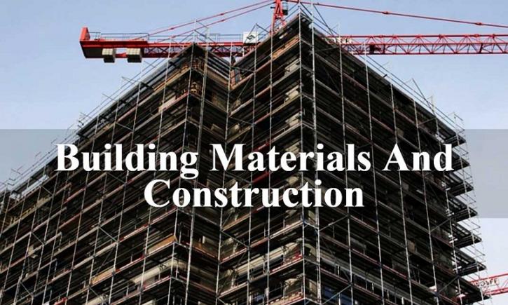 Image for Construction Materials with ID of: 3023416