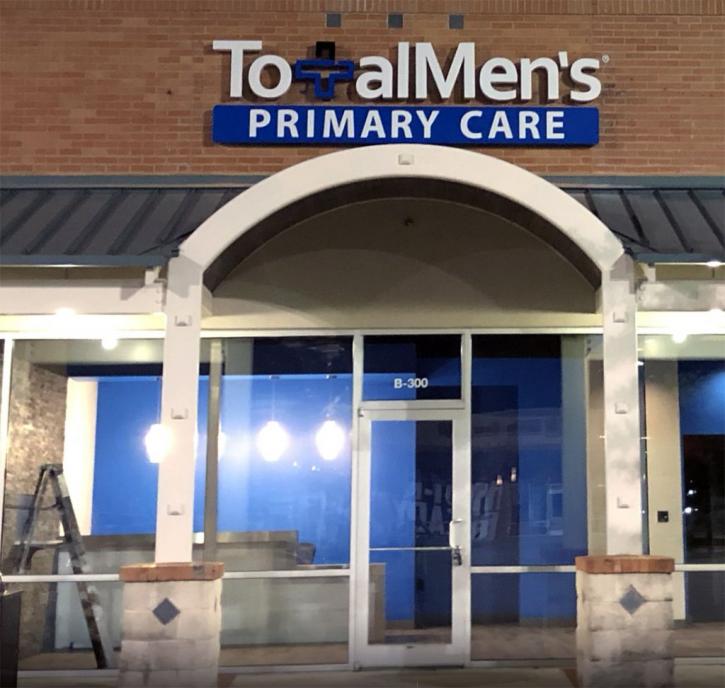 Image for Total Men’s Primary Care with ID of: 3023449