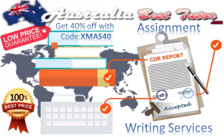 Image for Australia Best Tutor Offers Amazing Assignment Services with ID of: 3023810