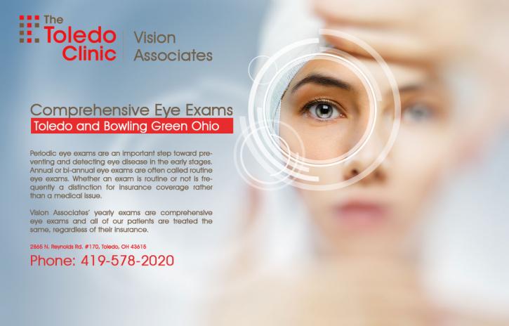 Image for Vision Associates Inc. with ID of: 3023955