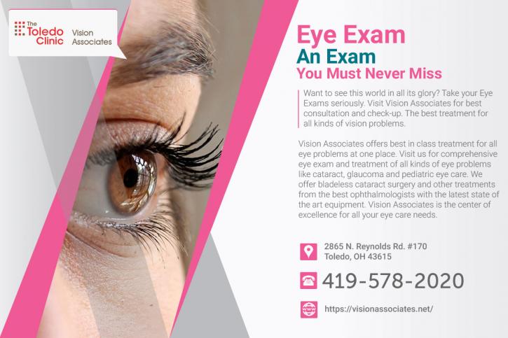 Image for Vision Associates Inc. with ID of: 3023965
