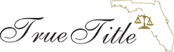 Image for True Title FL with ID of: 3024409