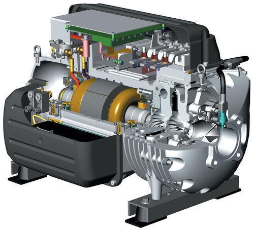 Image for This is The Main Reason Behind Growing Demand of Screw Compressor Market with ID of: 3024418