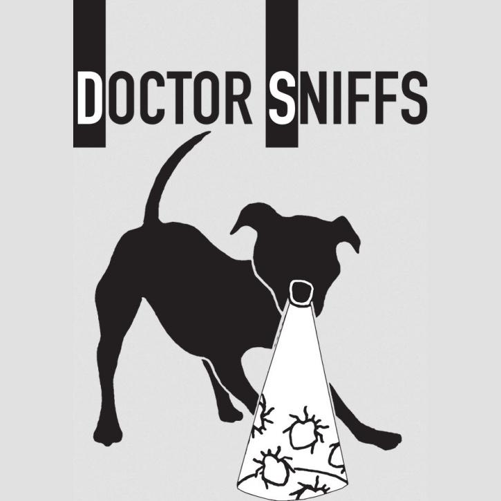 Image for Doctor Sniffs Bed Bug Dogs with ID of: 3024584