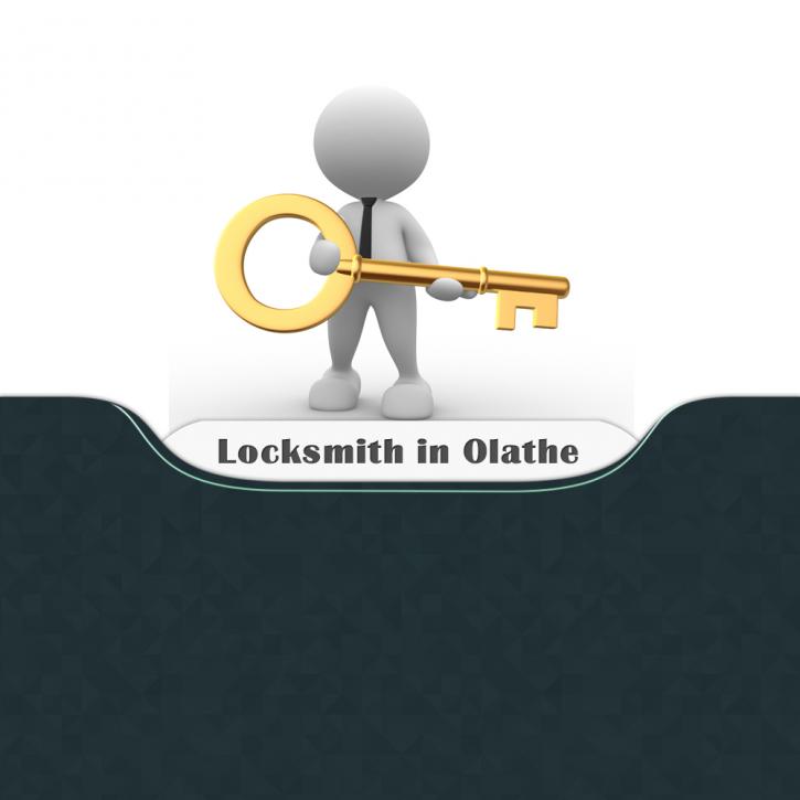 Image for Locksmith in Olathe with ID of: 3024757