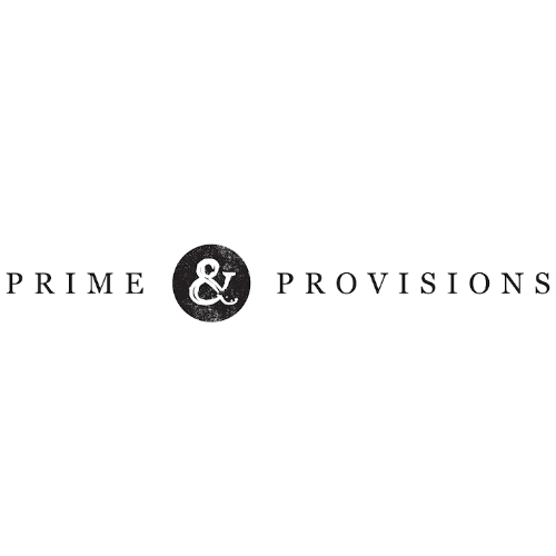 Image for Prime & Provisions with ID of: 3024844
