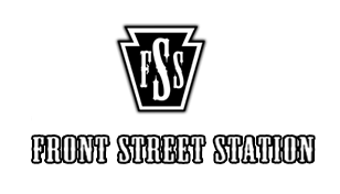 Image for FRONT STREET STATION with ID of: 3024876