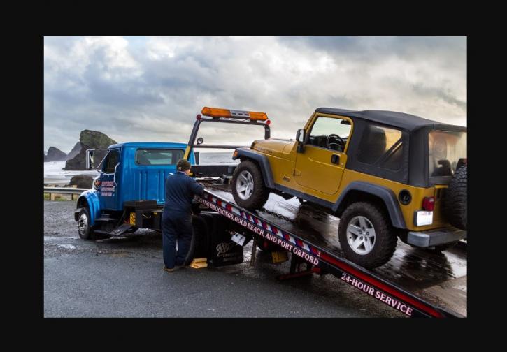 Image for Sami towing services with ID of: 3025148