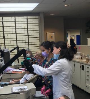 Image for Righellis & Associates Orthodontics with ID of: 3025241