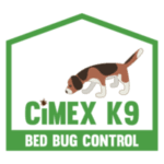 Image for Cimex K9 Bed Bug Control with ID of: 3025301