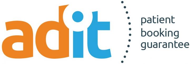 Image for Adit with ID of: 3025344