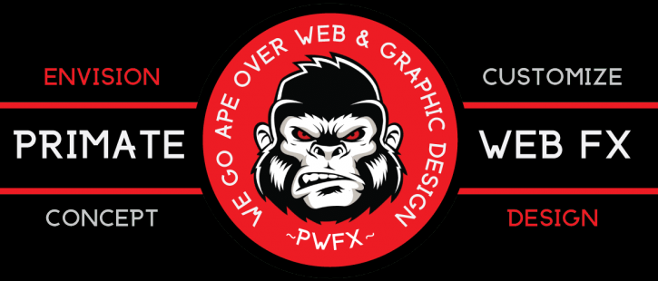 Image for Primate Web FX with ID of: 3025356