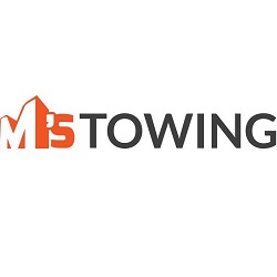 Image for M's Towing with ID of: 3025481