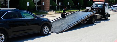 Image for M's Towing with ID of: 3025487