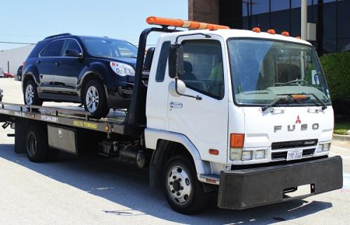 Image for M's Towing with ID of: 3025489