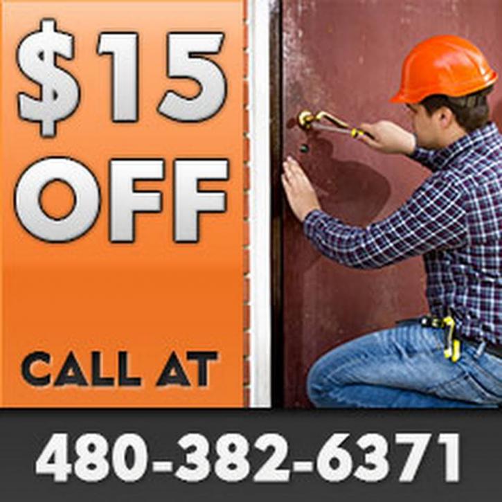 Image for Change House Lock Chandler with ID of: 3025539