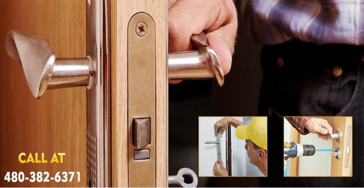 Image for Change House Lock Chandler with ID of: 3025552