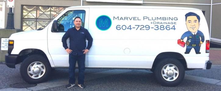 Image for Marvel Plumbing and Drainage- The Best Plumbing Company in New Westminster with ID of: 3025715