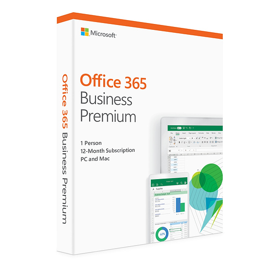 Image for Office 365 small business premium with ID of: 3025725