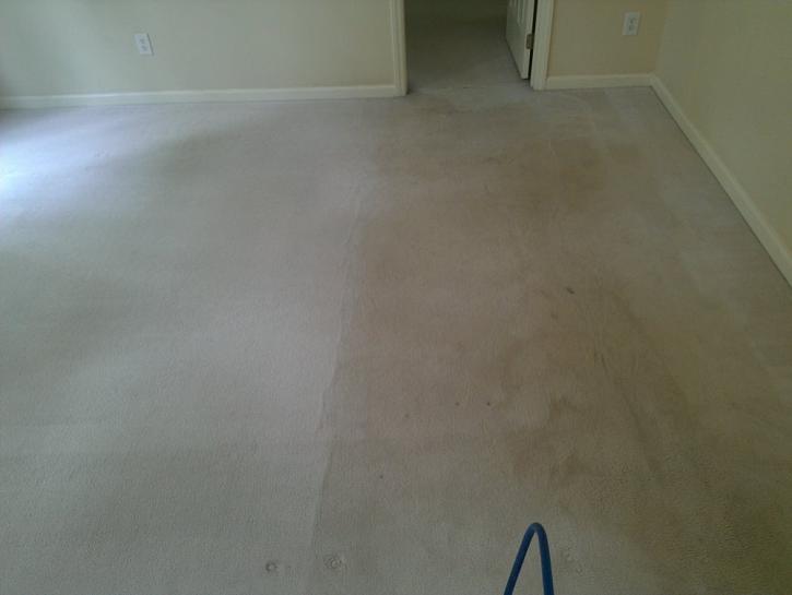 Image for Josh A Baker's Carpet Cleaning with ID of: 3025763