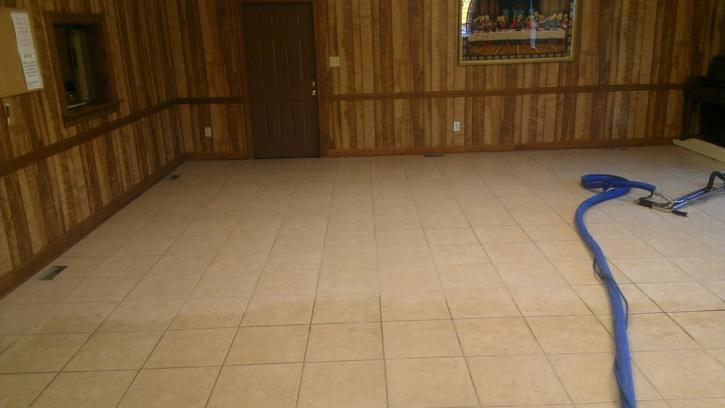 Image for Josh A Baker's Carpet Cleaning with ID of: 3025764