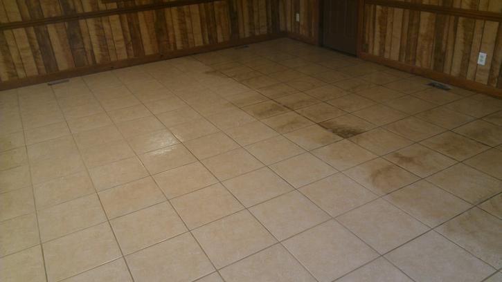 Image for Josh A Baker's Carpet Cleaning with ID of: 3025765
