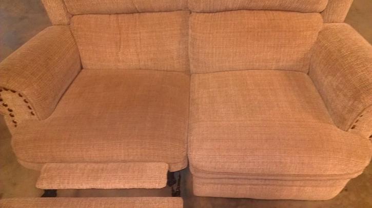Image for Josh A Baker's Carpet Cleaning with ID of: 3025766