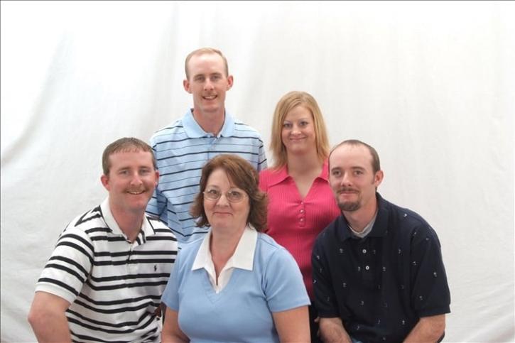 Image for Josh A Baker's Carpet Cleaning with ID of: 3025767