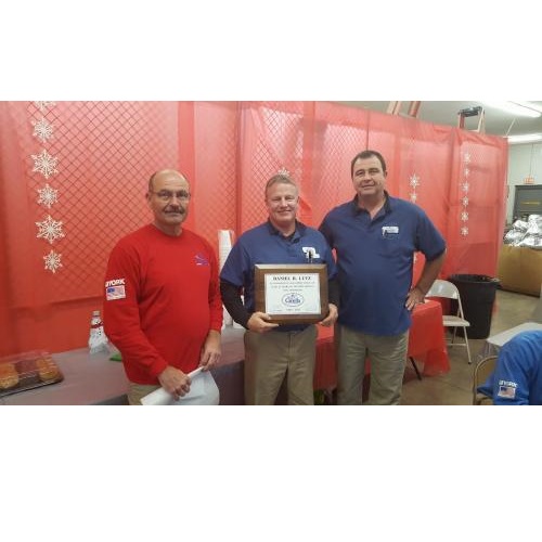 Image for Canella Heating & Air Conditioning, Inc. with ID of: 3025899