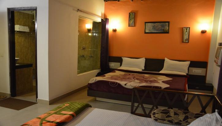 Image for 5 Tips to Save Money Booking Your Next Hotel Room Near Ramnagar with ID of: 3025986