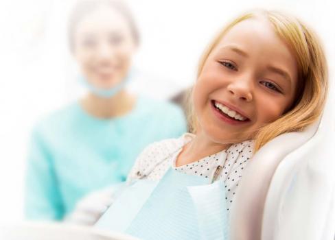 Image for A+ Dentistry for Kids with ID of: 3026018