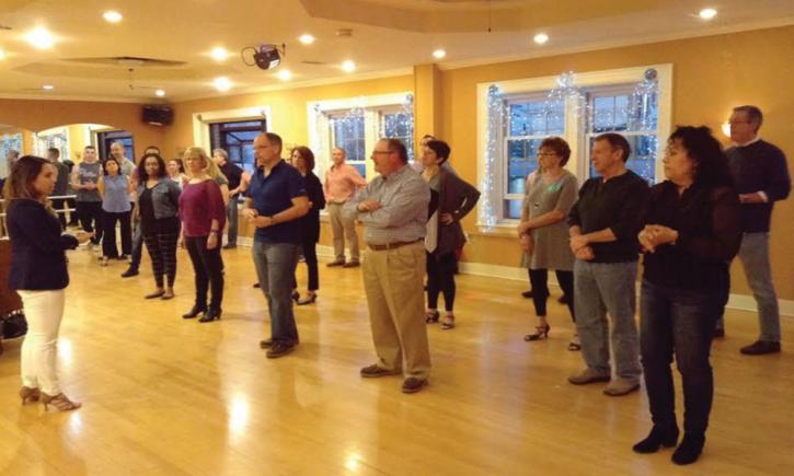Image for Dancesport Academy with ID of: 3026074