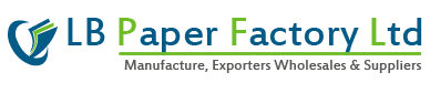 Image for LB Paper Factory Ltd. with ID of: 3026166