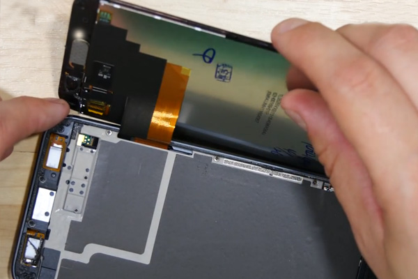 Image for Get HTC 10 screen replacement and all type of related issues at affordable price in UK with ID of: 3026318