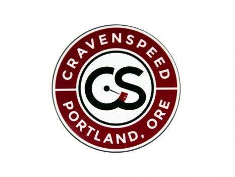 Image for CravenSpeed Short Antenna with ID of: 3026353