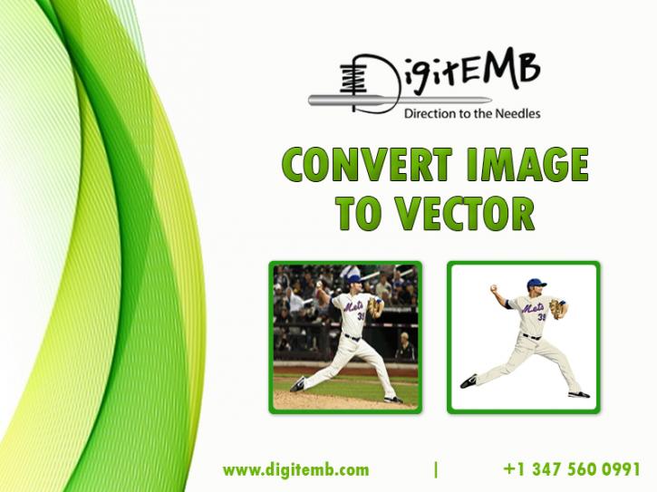 Image for Convert Image to Vector with ID of: 3026380