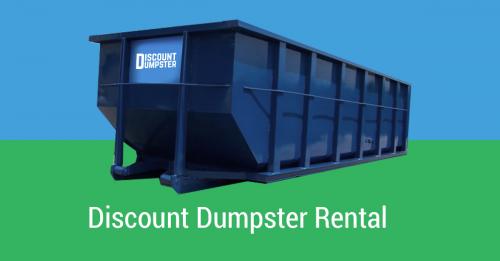 Image for Discount Dumpster Rental with ID of: 3026519